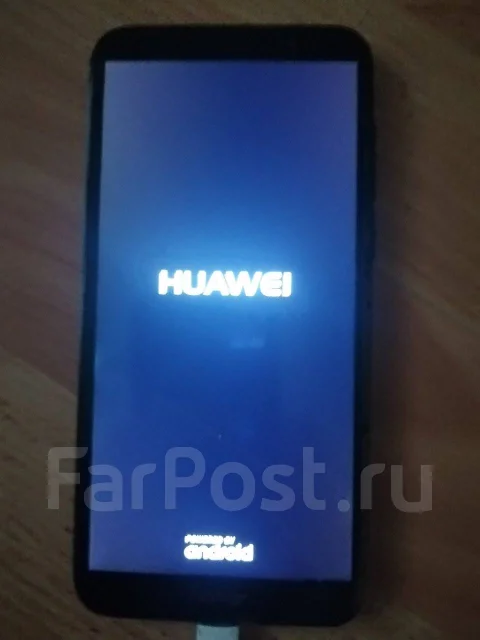 Honor 7A. �/�, 16 ��, ������, 4G LTE, Dual-SIM ����