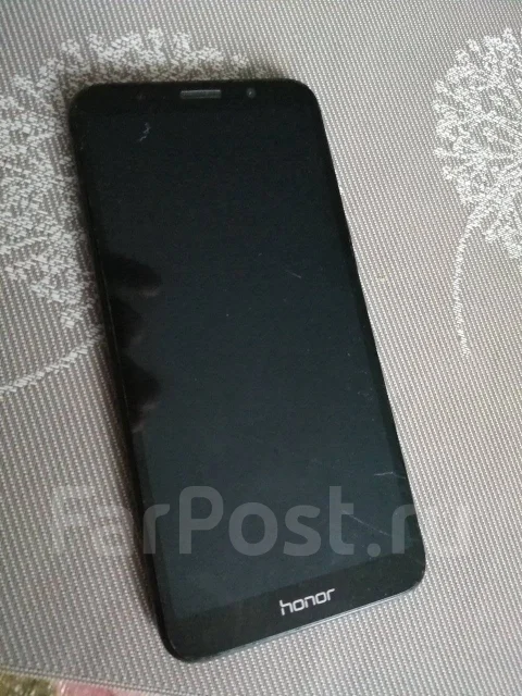Honor 7A. �/�, 16 ��, ������, 4G LTE, Dual-SIM ����