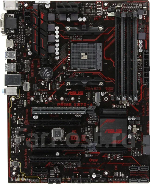 Socket AM4 ����