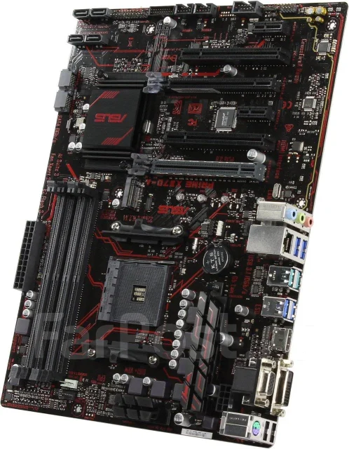Socket AM4 ����