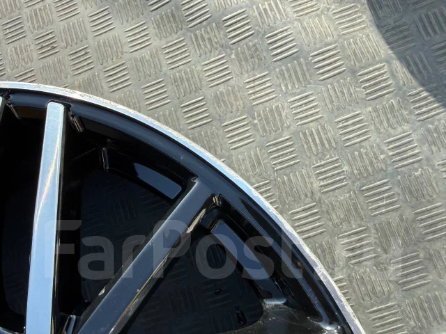 Work XTrap. 8.0x20", 6x139.7, ET35, �� 106,2���. ����