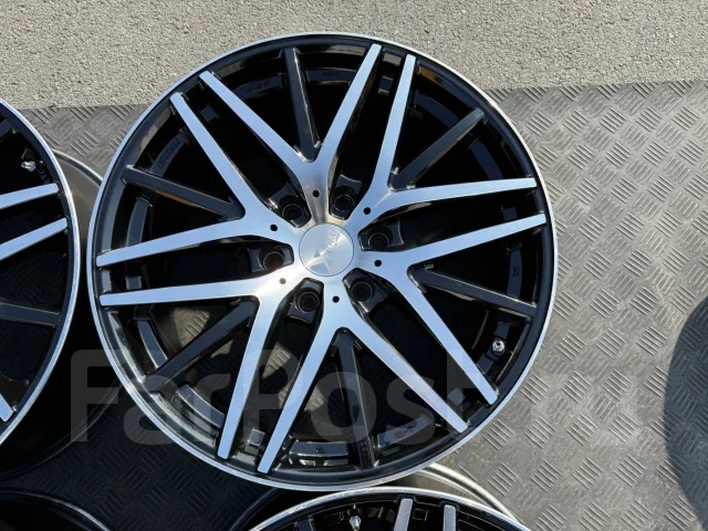 Work XTrap. 8.0x20", 6x139.7, ET35, �� 106,2���. ����