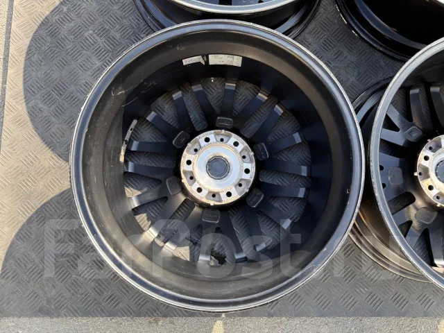 Work XTrap. 8.0x20", 6x139.7, ET35, �� 106,2���. ����