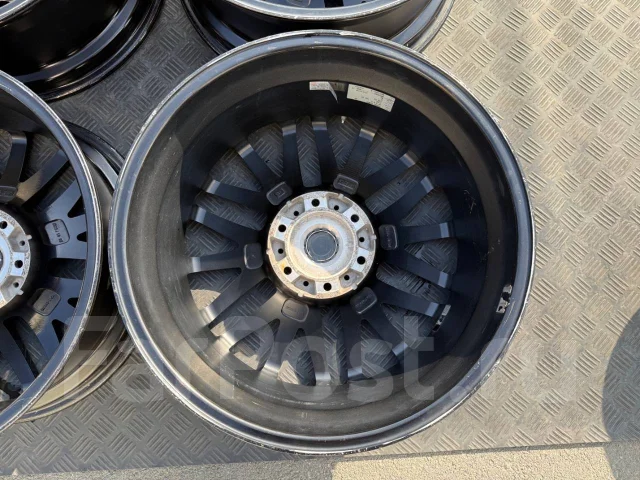 Work XTrap. 8.0x20", 6x139.7, ET35, �� 106,2���. ����