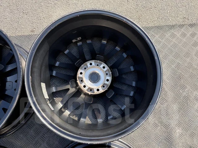 Work XTrap. 8.0x20", 6x139.7, ET35, �� 106,2���. ����
