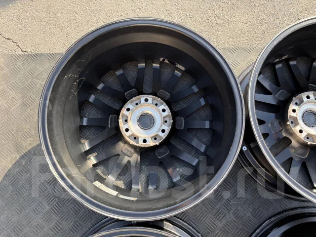 Work XTrap. 8.0x20", 6x139.7, ET35, �� 106,2���. ����