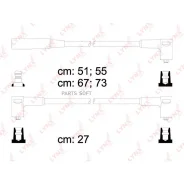�������� �������������� �������� (����� F) LADA 2108-99 Lynxauto SPC4609 SPC4609 ����