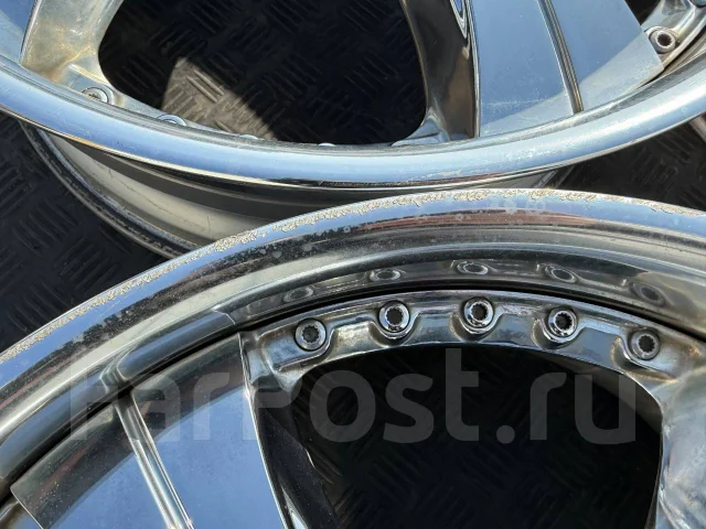 Lowenhart. 8.0x20", 5x112, 5x114.3, ET39, �� 73���. ����