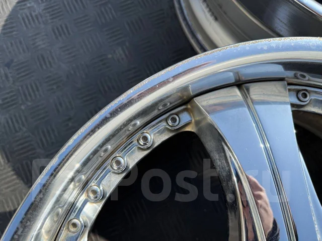 Lowenhart. 8.0x20", 5x112, 5x114.3, ET39, �� 73���. ����