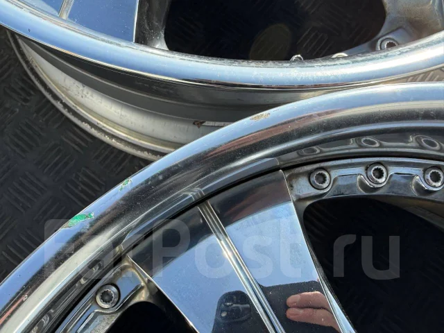 Lowenhart. 8.0x20", 5x112, 5x114.3, ET39, �� 73���. ����