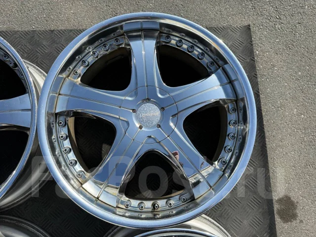 Lowenhart. 8.0x20", 5x112, 5x114.3, ET39, �� 73���. ����