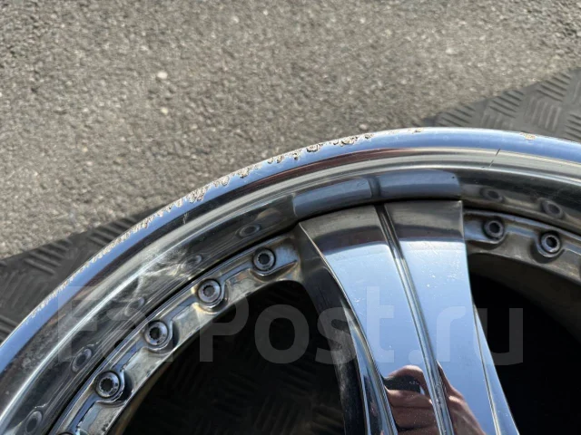 Lowenhart. 8.0x20", 5x112, 5x114.3, ET39, �� 73���. ����
