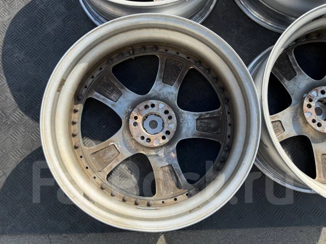 Lowenhart. 8.0x20", 5x112, 5x114.3, ET39, �� 73���. ����
