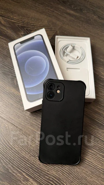Apple iPhone 12. �/�, 256 ��, ������ ����