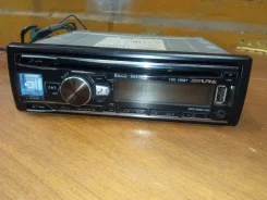 Alpine CDE-195BT ����