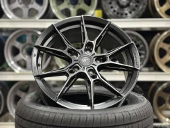 Koko Kuture. 8.0x18", 5x114.3, ET38, �� 73,1���. ����
