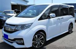 Honda Stepwgn. ��������, ��������, 1.5 (150��.�.), ������, �/�. ��� ����� �� ������������ ����