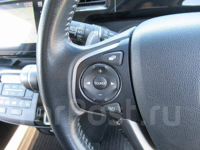 Honda Stepwgn. ��������, ��������, 1.5 (150��.�.), ������, �/�. ��� ����� �� ������������ ����