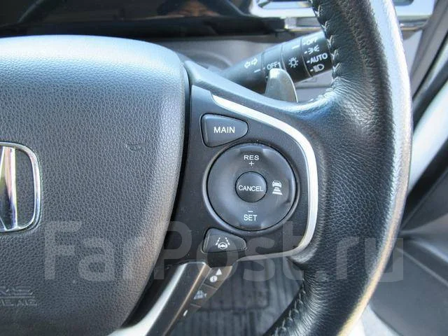 Honda Stepwgn. ��������, ��������, 1.5 (150��.�.), ������, �/�. ��� ����� �� ������������ ����