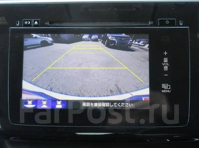 Honda Stepwgn. ��������, ��������, 1.5 (150��.�.), ������, �/�. ��� ����� �� ������������ ����