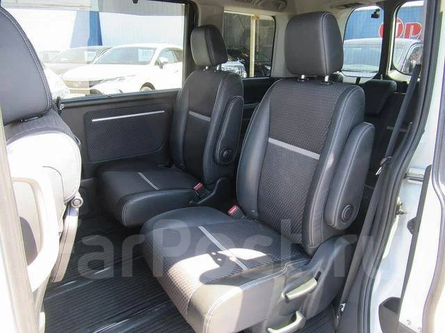Honda Stepwgn. ��������, ��������, 1.5 (150��.�.), ������, �/�. ��� ����� �� ������������ ����