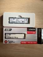 SSD M.2. 500���, ��������� Nvme ����