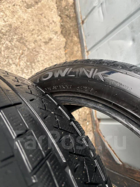 Triangle Snowlink TWT02. ������, ��� �����, 2023 ���, �/�, ����� 40 % ����