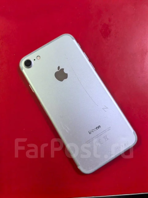 Apple iPhone 7. �/�, 256 �� ����