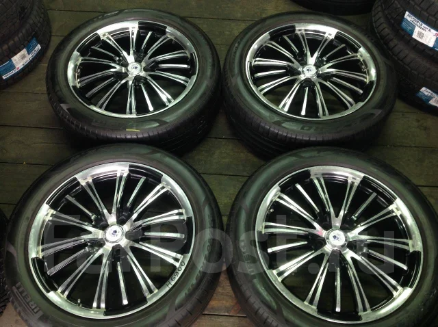 BLEST. 7.5x19", 5x100, ET48, �� 73,1���. ����