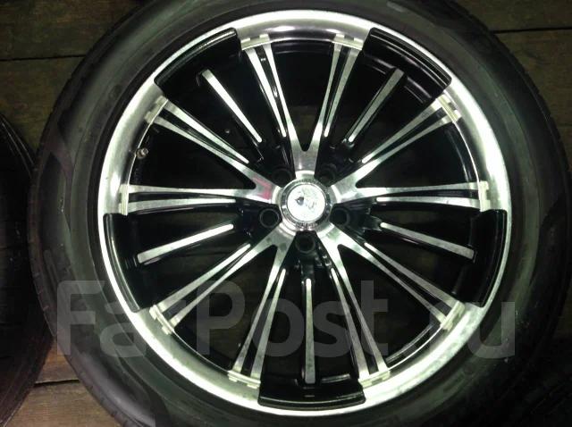 BLEST. 7.5x19", 5x100, ET48, �� 73,1���. ����