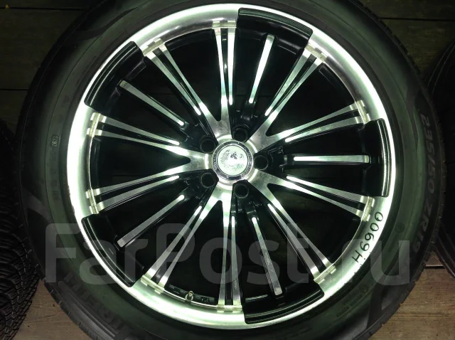 BLEST. 7.5x19", 5x100, ET48, �� 73,1���. ����