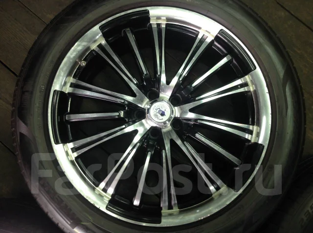 BLEST. 7.5x19", 5x100, ET48, �� 73,1���. ����