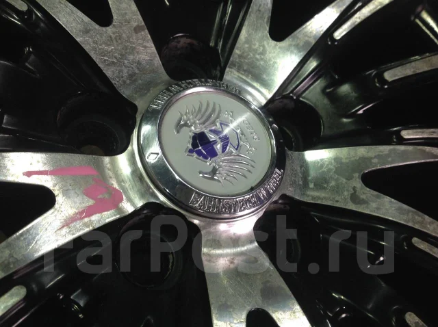 BLEST. 7.5x19", 5x100, ET48, �� 73,1���. ����