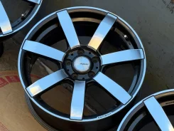 RAYS Homura A7S. 7.5x18", 5x112, ET53 ����