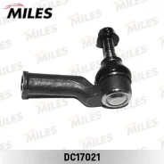 ���������� ������� ���� FORD Mondeo IV/Galaxy/S-MAX/Volvo V70/XC70/S80 07- ������ (TRW JTE1161) DC17021 Miles DC17021 DC17021 DC17021 ����