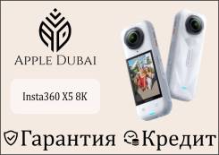 Insta360 X5. ��� ����� �� ������������ ����