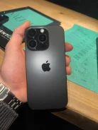Apple iPhone 16 Pro. �/�, 256 ��, ������, 4G LTE, 5G ����
