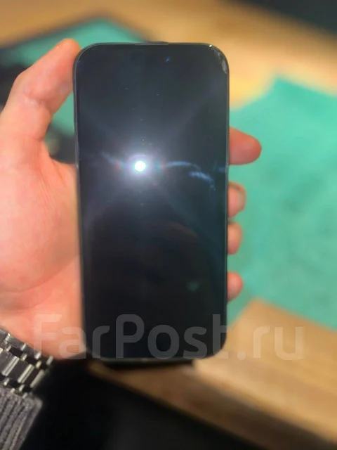 Apple iPhone 16 Pro. �/�, 256 ��, ������, 4G LTE, 5G ����