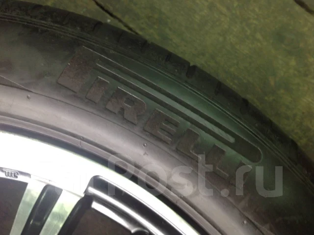 Pirelli P Zero. ������, 2020 ���, �/�, ����� 15 % ����