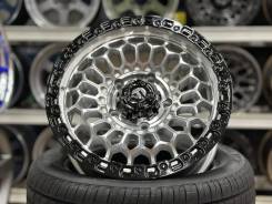 Fuel Off-Road Rogue. 8.5x17", 5x150, ET25, �� 110,1���. ����