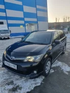 Toyota Corolla Fielder. ��������, ��������, 1.5 (109��.�.), ������, 126 000����. �� ����