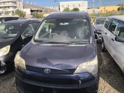 Toyota Spade. NCP145, 1NZFE ����
