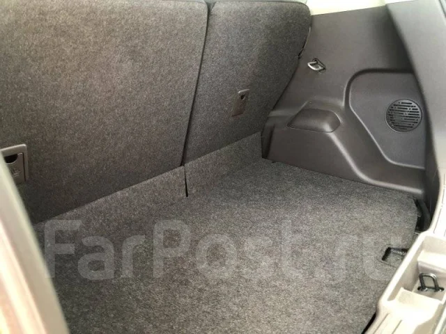 Toyota Spade. NCP145, 1NZFE ����