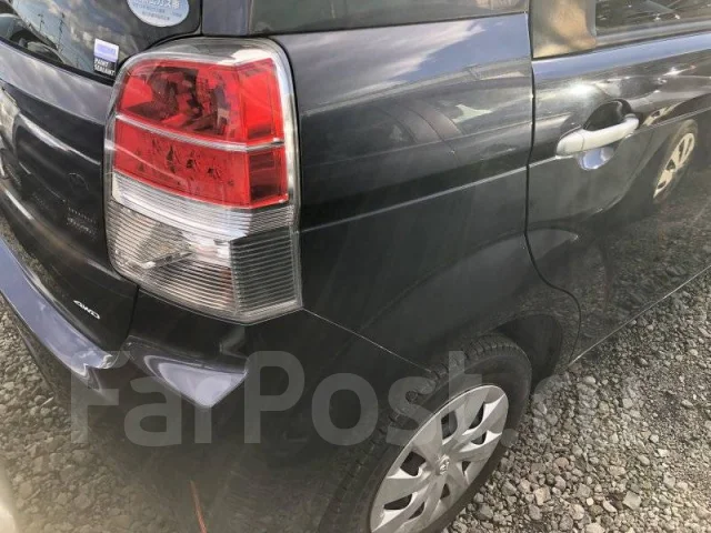 Toyota Spade. NCP145, 1NZFE ����