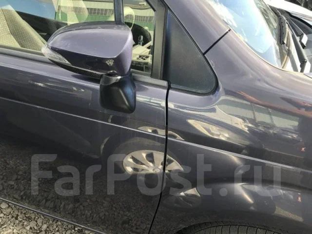 Toyota Spade. NCP145, 1NZFE ����