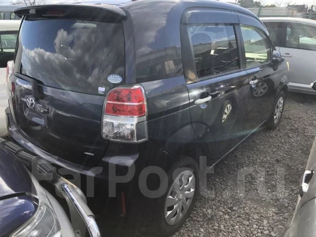 Toyota Spade. NCP145, 1NZFE ����