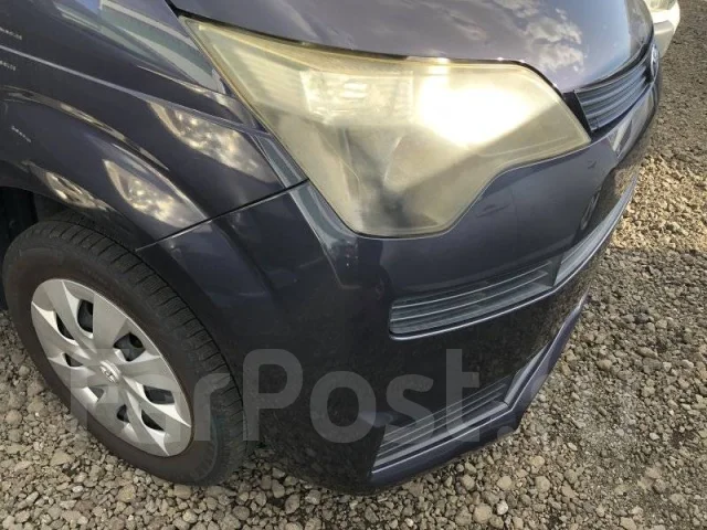 Toyota Spade. NCP145, 1NZFE ����