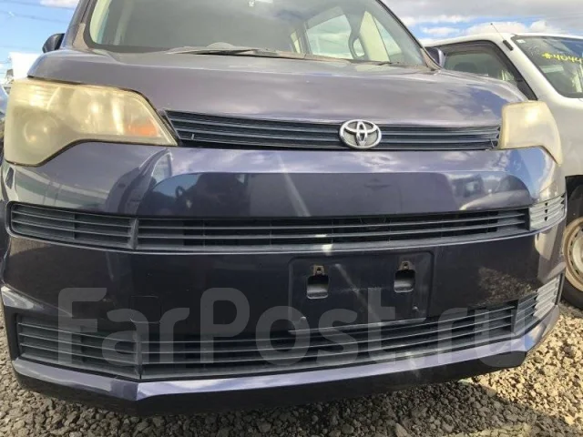 Toyota Spade. NCP145, 1NZFE ����