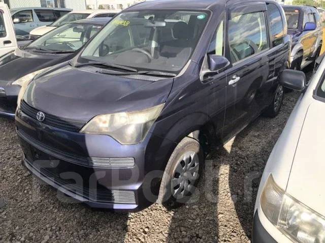 Toyota Spade. NCP145, 1NZFE ����