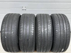Bridgestone Turanza T002. ������, 2019 ���, �/�, ����� 5 % ����